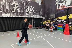 专业篮球放松指导课程在哪里?揭秘最佳放松策略与课程选择